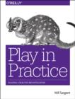 Play in Practice - Book