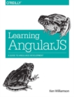 Learning AngularJS - Book