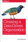 Creating a Data-Driven Organization : Practical Advice from the Trenches - eBook