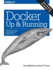 Ducker - Up and Running - Book