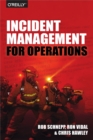 Incident Management for Operations - eBook