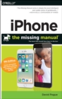 iPhone: The Missing Manual - Book