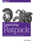 Learning Ratpack - Book