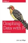 Graphing Data with R - Book