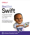 Head First Swift - eBook