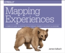 Mapping Experiences - Book