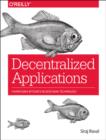 Decentralized Applications - Book