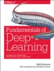 Fundamentals of Deep Learning - Book
