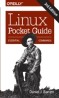 Linux Pocket Guide 3e - Book