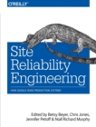 Site Reliability Engineering - Book