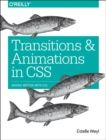 Transitions and Animations in CSS - Book