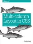 Multi-Column Layout in CSS : Create Attractive Layouts - Book