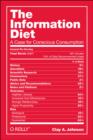 The Information Diet - Book