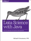 Data Science with Java - Book