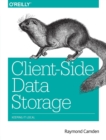 Client-Side Data Storage - Book