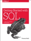 Getting Started with SQL - Book