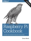 Raspberry Pi Cookbook 2e - Book