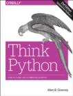 Think Python, 2e - Book