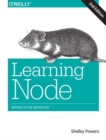 Learning Node 2e - Book