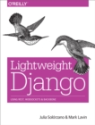 Lightweight Django - eBook