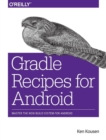 Gradle for Android - Book