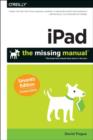 iPad: The Missing Manual 7e - Book