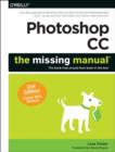 Photoshop CC: The Missing Manual 2e - Book