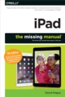 iPad: The Missing Manual - eBook
