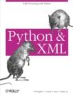 Python & XML : XML Processing with Python - eBook