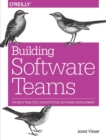 Building Software Teams - Book