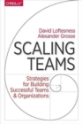 Scaling Teams - Book