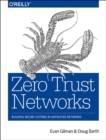Zero Trust Networks - Book