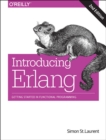 Introducing Erlang, 2e - Book