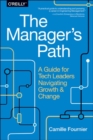 The Manager`s Path - Book