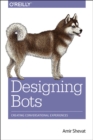 Designing Bots - Book