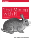 Text Mining with R - Book