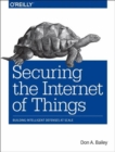 Securing the Internet of Things - Book
