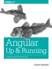 Angular: Up and Running : Learning Angular, Step by Step - Book