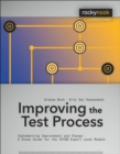 Improving the Test Process : Implementing Improvement and Change - A Study Guide for the ISTQB Expert Level Module - eBook