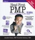 Head First PMP : A Learner's Companion to Passing the Project Management Professional Exam - eBook