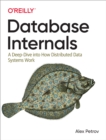 Database Internals : A Deep Dive into How Distributed Data Systems Work - eBook