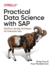 Practical Data Science with SAP : Machine Learning Techniques for Enterprise Data - Book