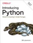 Introducing Python : Modern Computing in Simple Packages - eBook