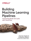 Building Machine Learning Pipelines - Book