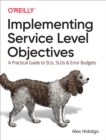 Implementing Service Level Objectives - eBook