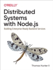 Distributed Systems with Node.js - eBook