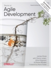 The Art of Agile Development - Book