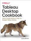 Tableau Desktop Cookbook - eBook
