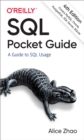 SQL Pocket Guide - eBook