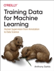 Training Data for Machine Learning - Book